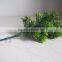 China factory make plastic artificial fake plants for home decoration
