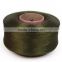 Dyed Polypropylene/PP Filaments Yarn For Knitting Scarf