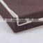 rectangular non-woven 12 lattice storage box