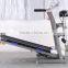 H0164 Multi-function Pro Motorized Electric Folding Treadmill Running Machine