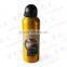 200ml Aluminum travel drinking water Bottle With Custom Logo