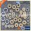 Die cut felt / Felt Die cut parts