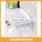 strong suction storage holder plastic wall shelf rack bath accessries rack