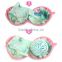 Plastic bra washing care ball