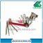 Small Portble Multifunction Repair Tools for Bycicle