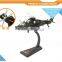 New Design Hot Fashion 1:48 WZ-10th ARM Helicopter Diecast Model Plane Mini Metal Plane for Sale