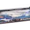 friction model airplane airbus a380 for sales