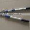 long habdle garden tree pruner/garden scissors/pruning shear/lopper/hedge shear,