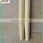 wooden shovel handle natural color A grade