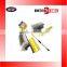 3M 9Ft Extendable Aluminum Telescopic Water Fed Window Car Van Wash Brush
