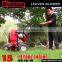 With 18 months warranty 13HP Honda gasoline engine Chinese professional gasoline motor leave blower gasoline