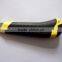 Professional 18mm Utility knife Paper cutter with rubber grip handle