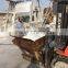 pressure treated of wood