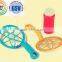 2015 new bubble toy for kids cheap plastic outdoor toy wholesale from China ICTI factory