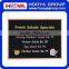 10" x7" Wooden Frame Rectangle Chalk Blackboard Children's Chalkboard Small Blackboard for Arts and Crafts