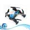 New Toy! 2IN1 2.4Ghz Remote Control UFO RC Flying Car for Kids
