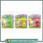 China chenghai hot popular bubble gun toy for promotion with kids
