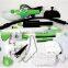 HOT SALE !!NEW MODEL 5 IN 1 STEAM MOP WITH GOOD QUALITY