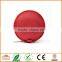 Red Earphone handsfree headset HARD EVA Case