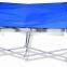 Folding camping portable hammock stand