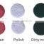 New design polisher popular in Europe market