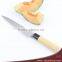 8.2" Japanese Sushi Knife Sashimi Knife,slicer Knives With pp Handle