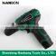 Electric Impact Drill Cordless Drill Tool Box