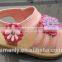 Baby girl sandals