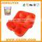 Four Compartment Silicone Ice Ball Mold