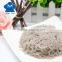 Flavored seaweed konjac noodles seaweed shirataki spaghetti pasta