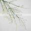 fabric wholesale silk flower small handmade decorative artificial plant