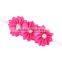Good Quality Baby Toddler Infant Flower Headband Hair Bow Band Accessories