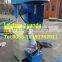High Speed Dispersing Dissolving Mixer With Automatic Lifting Function