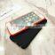 Hot selling Promotional silicone phone case ,mobile phone accessories case for iphone