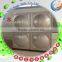 Startling news! Huili inox water tank with light weight and high strength