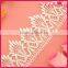 hot sale bridal cotton lace trim for dress WLC-283