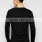 Long Sleeve Shirt with zipped Cuff