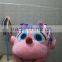 NO.2409 Abby Cadabby Costumes
