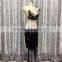 Women erotic black belly dance apparel for sale QQ067