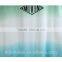 Men Dip Dye T-shirt ,tie dye T-shirt,