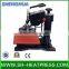 Cheap price hot sale popular heat press machine 8 in 1