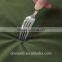 PU / PVC Apron - Adjustable Neck Strap - Long Ties