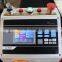 King Rabbit 500w ss fiber laser cutting machine
