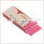 Sewing Tools Embroidery 0.5mm Fine Tip Air Erasable Pen