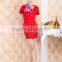 stewardess hotel bespoke uniform SHL565