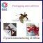 organza ribbon for wedding invitation