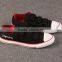 Cheap nice colorful canvas shoes kids China overstock clearance