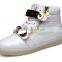2017 New style led lights shoes fashion unisex flashing shoe wholesale