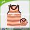 2016 Wholesale Custom Sleeveless Bulk Tank Top