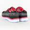 Hot selling new fashion style sport sneakers and women shoes 2017 in stock